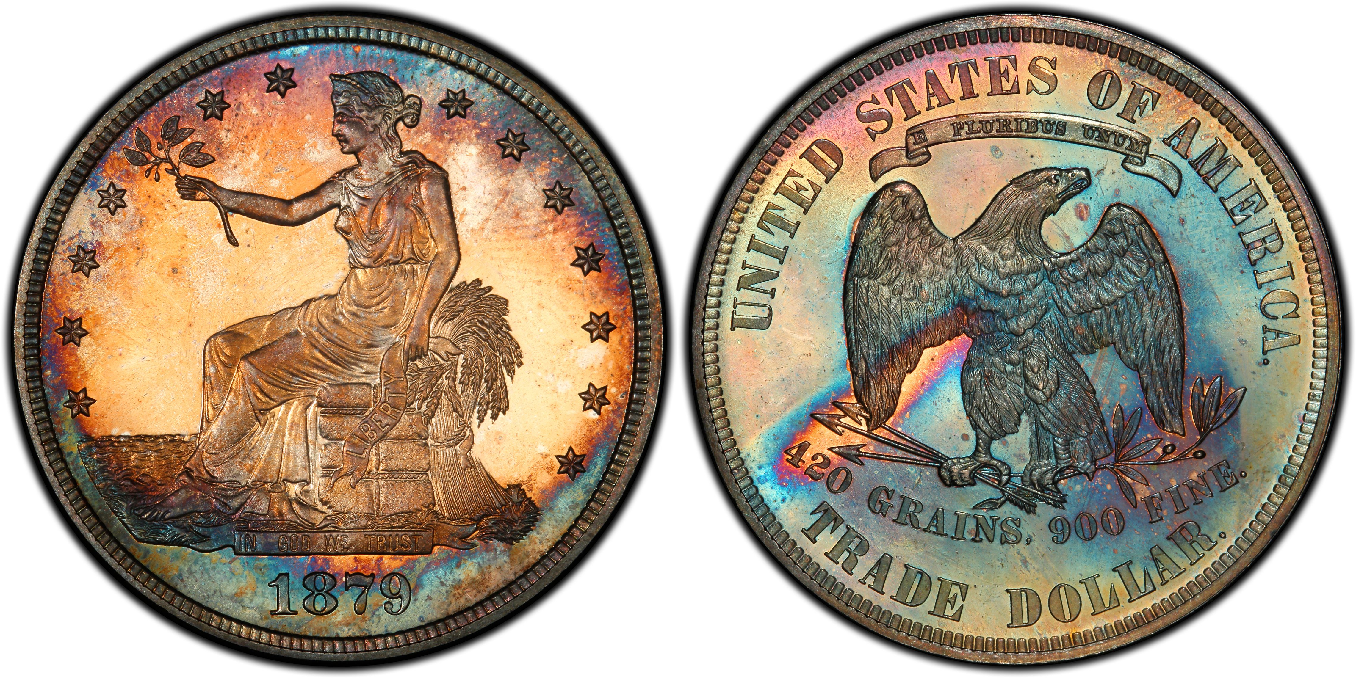 Best looking U.S. coins - AR15.COM2200 x 1100