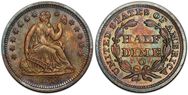 MS65+ PCGS grade