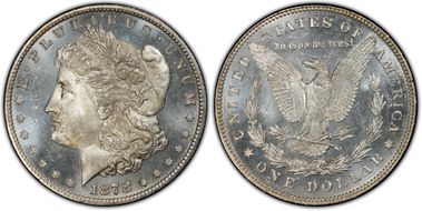 PCGS MS64PL