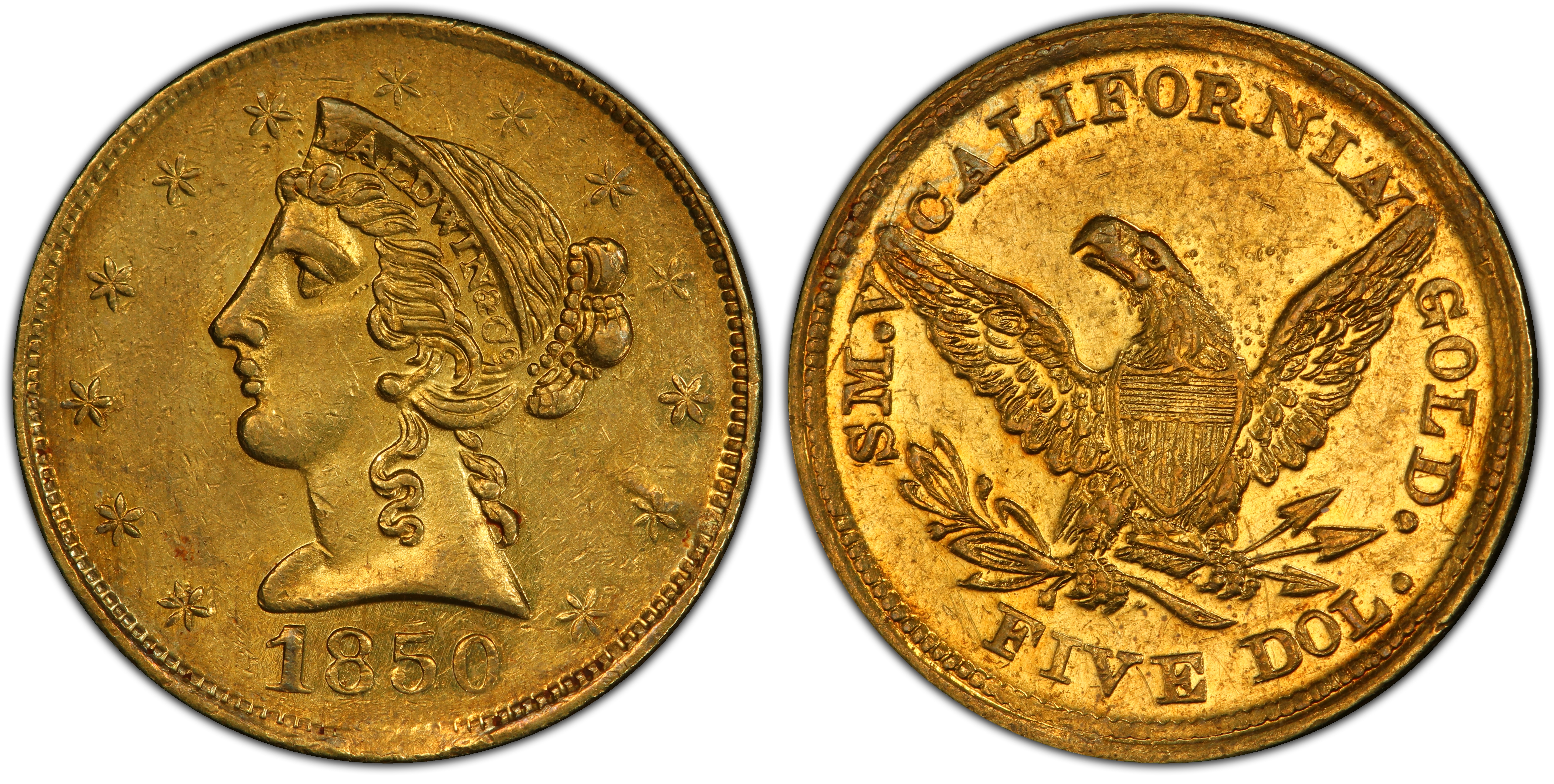 images-of-california-gold-1850-5-baldwin-co-pcgs-coinfacts