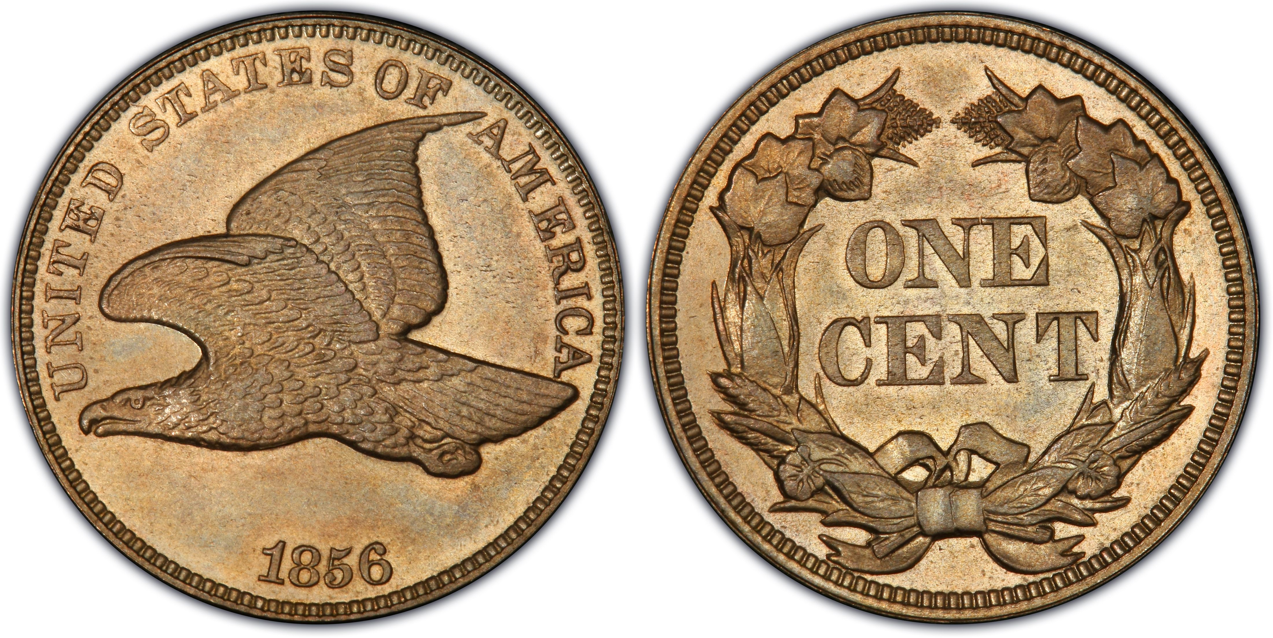 单头鹰硬币图片
