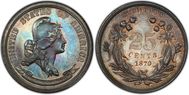 PR64 PCGS grade