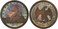 PR65 PCGS grade