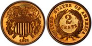 PR67RD PCGS grade