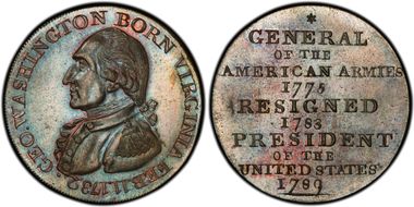 MS66BN PCGS grade