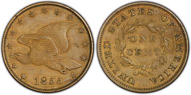 PCGS PR62