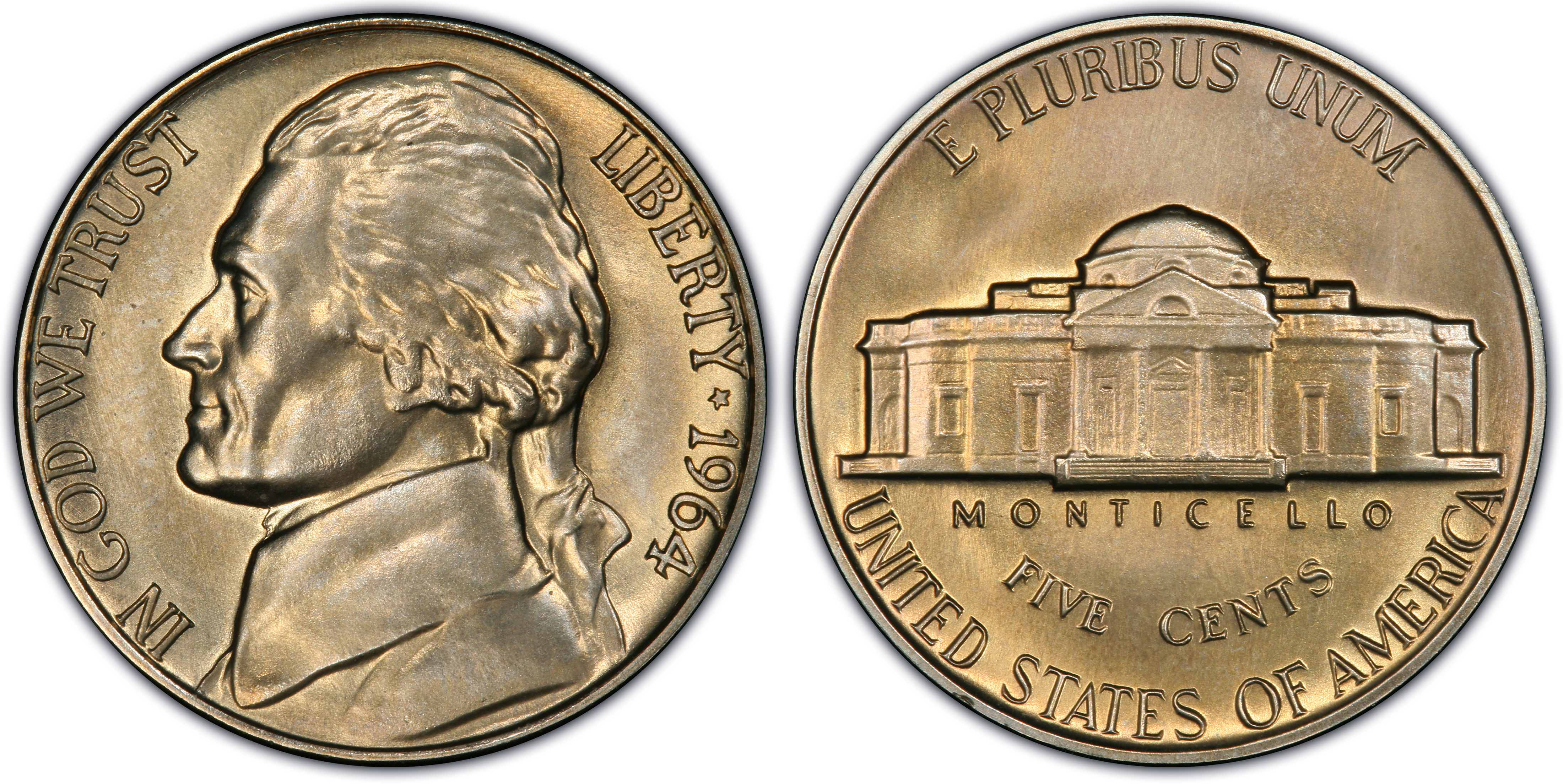 1964-jefferson-nickel-art-collectibles-collectibles-trustalchemy