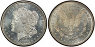 MS64PL PCGS grade