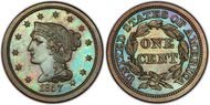 PCGS PR64BN