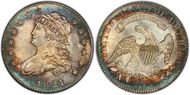 MS63 PCGS grade