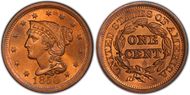 MS65RD PCGS grade