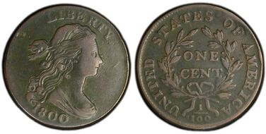 PCGS VF20BN