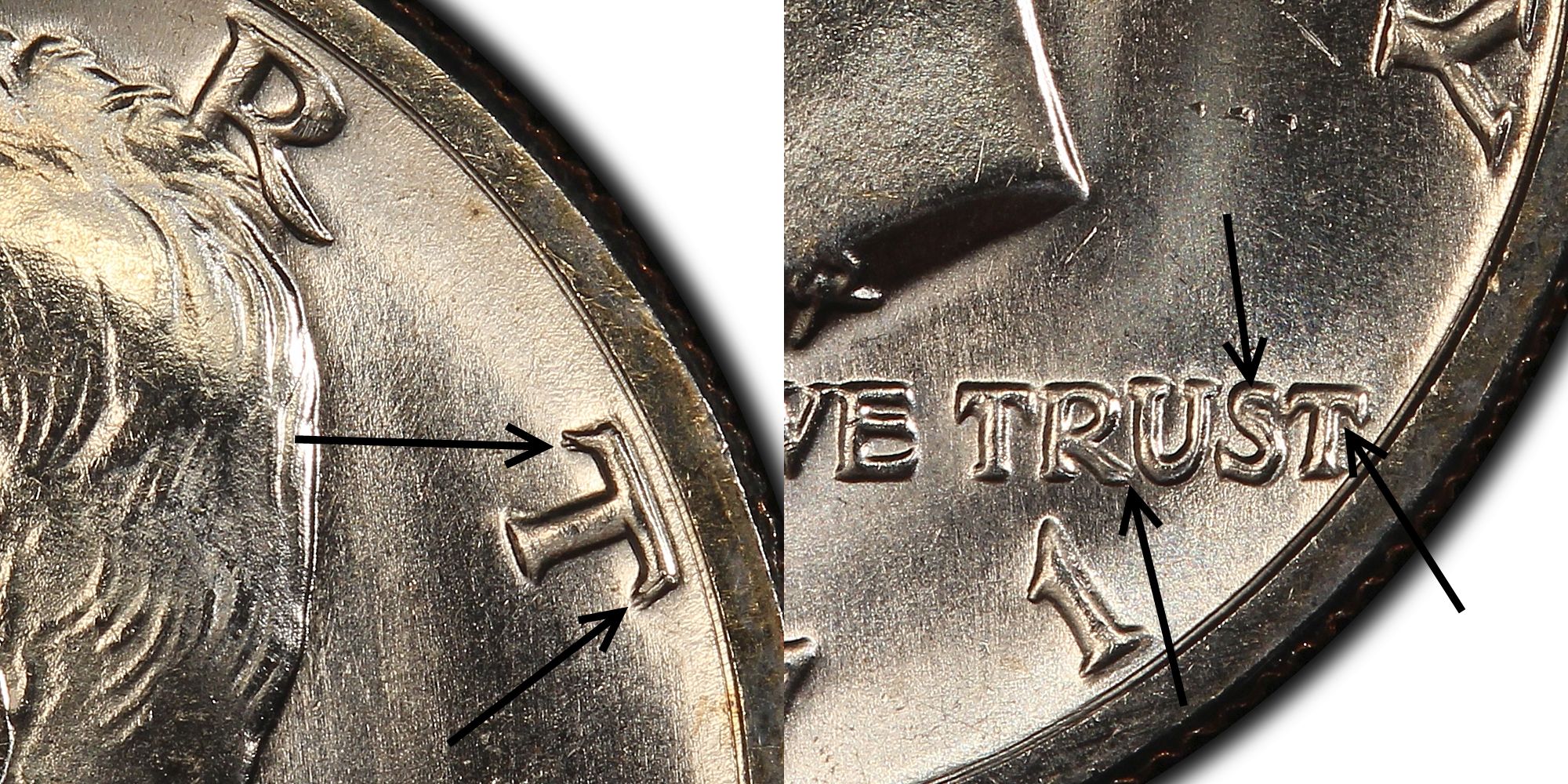 1971 D 50C DDO FS 101 Regular Strike Kennedy Half Dollar PCGS CoinFacts 1971-d-50c-ddo-fs-101-regular-strike-kennedy-half-dollar-pcgs-coinfacts