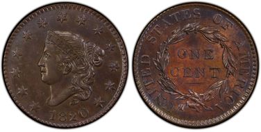 MS62BN PCGS grade