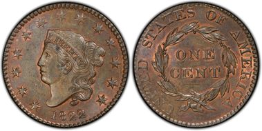 MS64BN PCGS grade