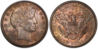 MS66+ PCGS grade