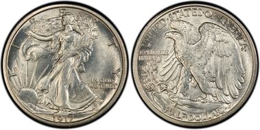 PCGS PR64