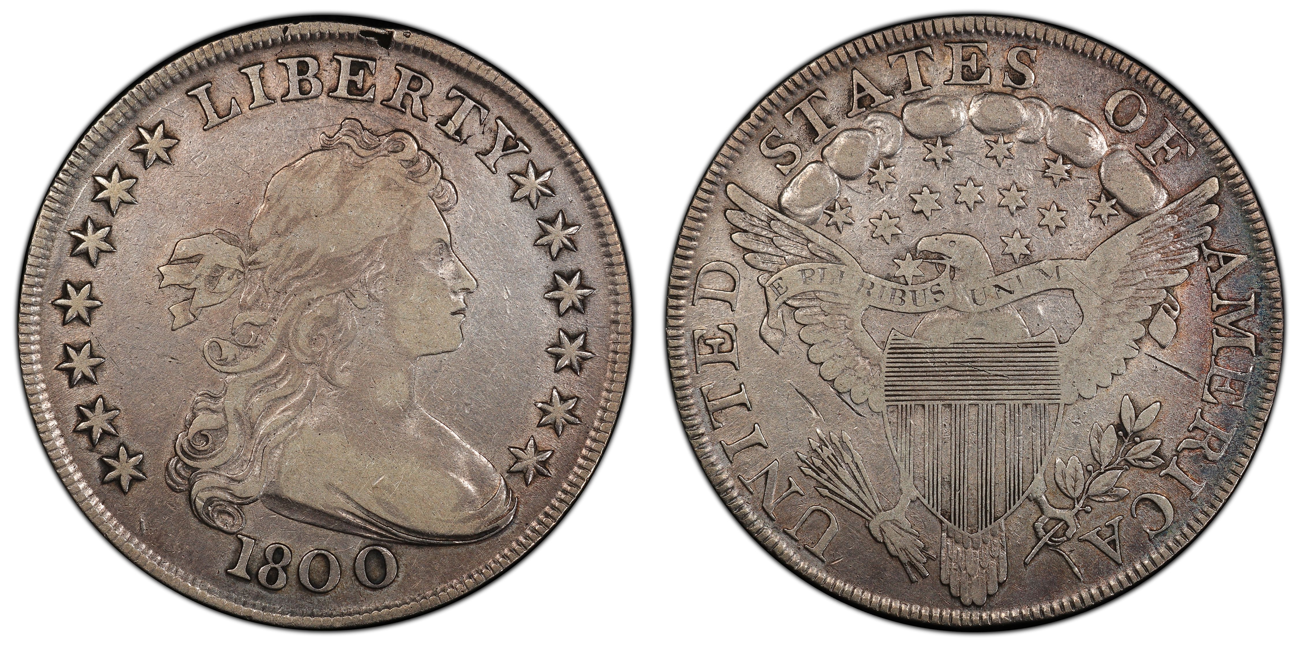 1800s us coins