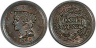 PCGS MS65BN