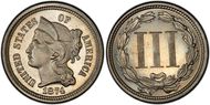 PR66 PCGS grade