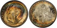 MS67FB PCGS grade