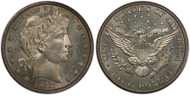 MS66+ PCGS grade