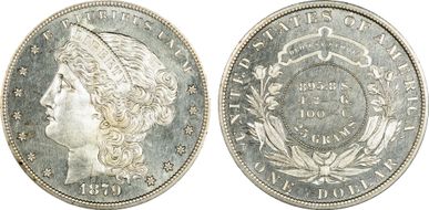 PCGS PR65