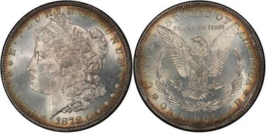 PCGS MS63PL