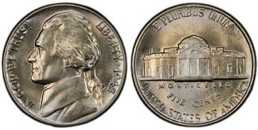 MS66FS PCGS grade