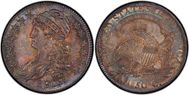 MS64+ PCGS grade