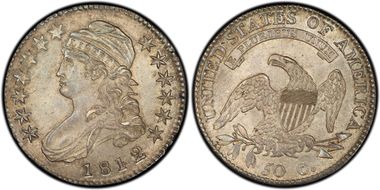 MS64 PCGS grade