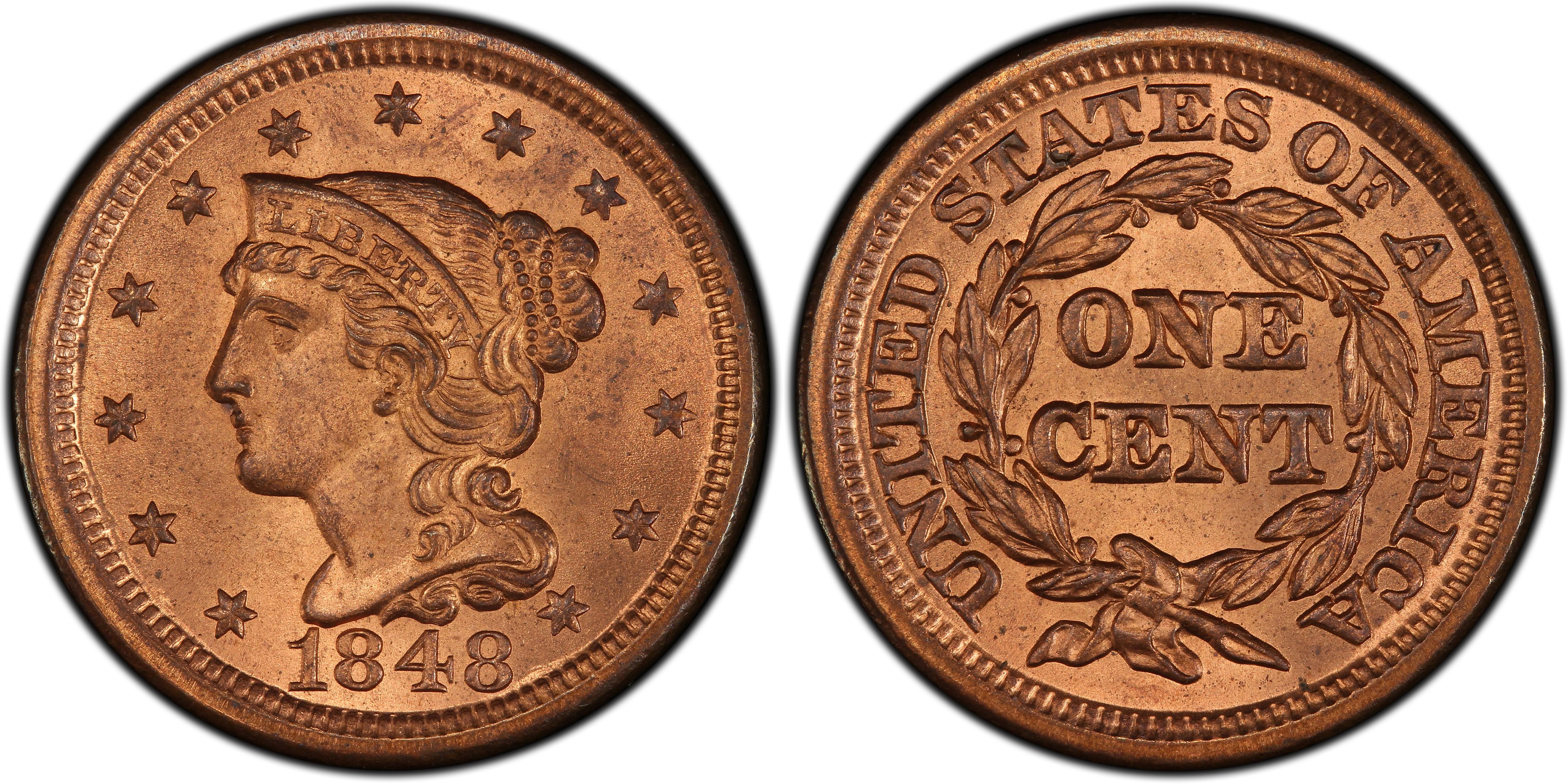 1884 1C, RD (Proof) Indian Cent PCGS CoinFacts, 59% OFF