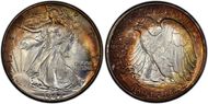 MS66+ PCGS grade