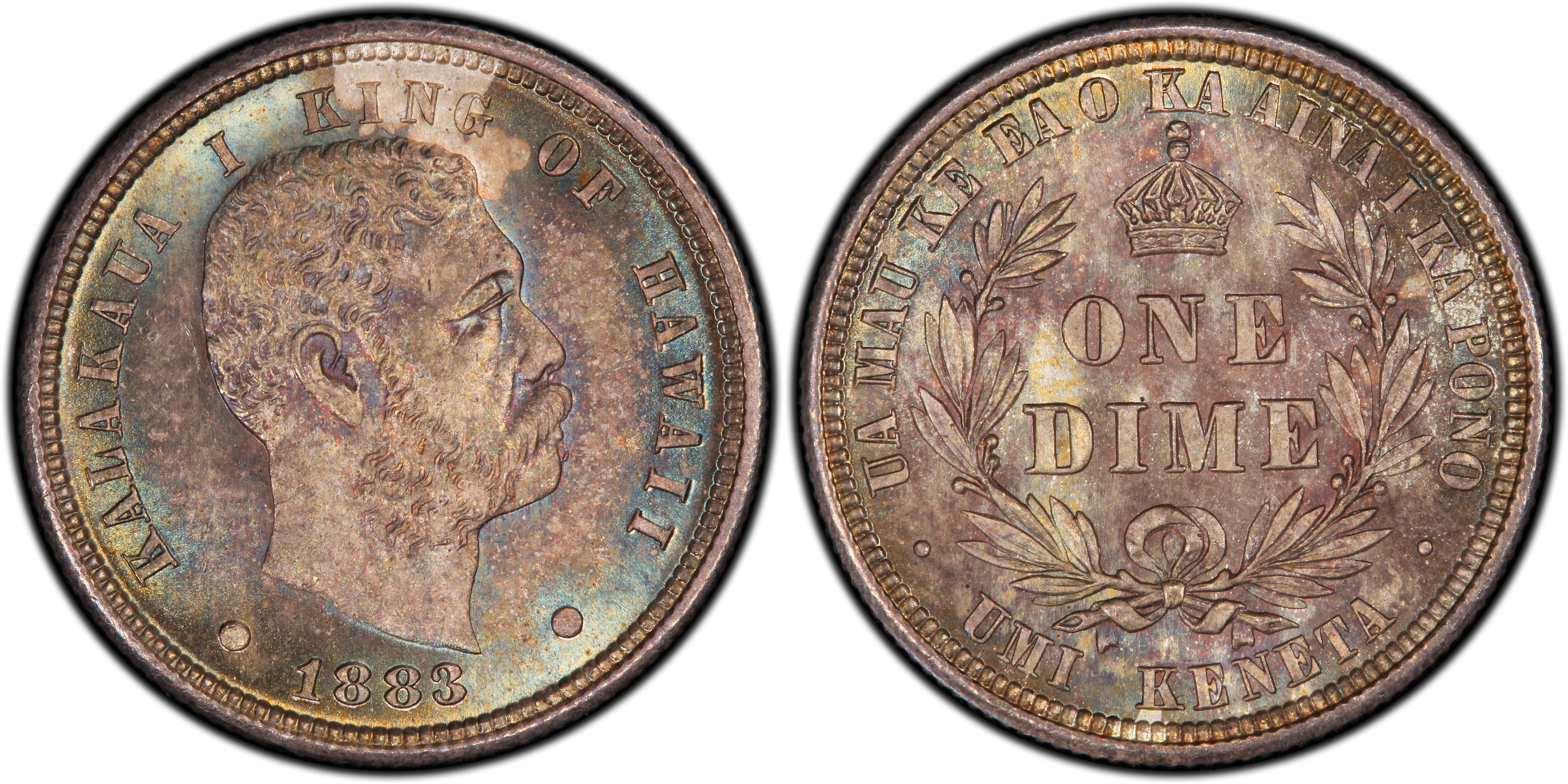 Pcgs