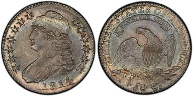 MS65 PCGS grade grade