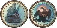 PR67+ PCGS grade