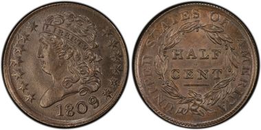 MS64BN PCGS grade