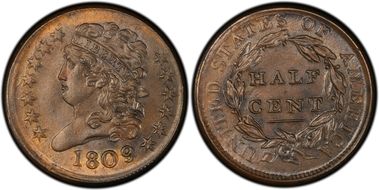 MS64BN PCGS grade