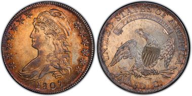 MS65 PCGS grade