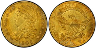 MS63 PCGS grade