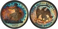 PCGS #87055 (PR, Cameo)     65