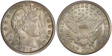 MS66+ PCGS grade