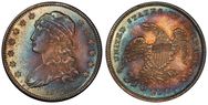 MS66+ PCGS grade