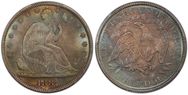 MS66+ PCGS grade