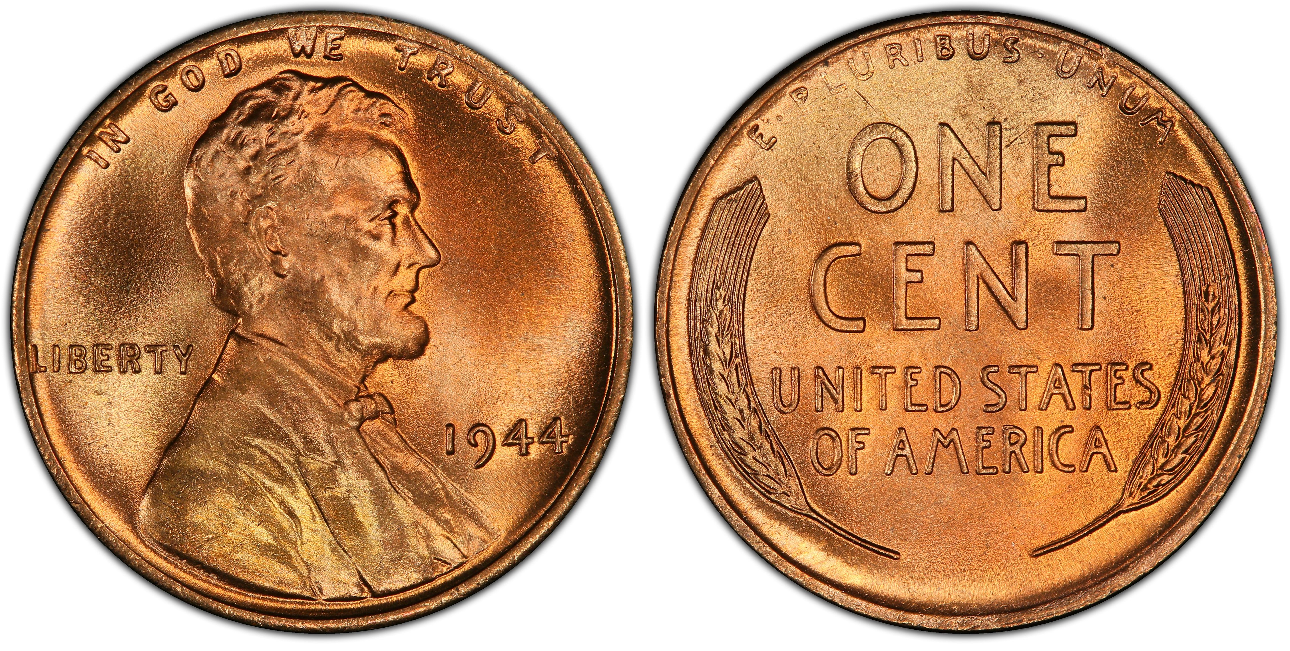 1944 1c Rd Regular Strike Lincoln Cent Wheat Reverse Pcgs Coinfacts,Frozen Pina Colada Recipe Frozen Pineapple