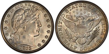 MS66+ PCGS grade