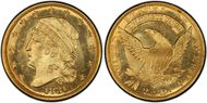 MS65+ PCGS grade