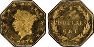 MS63 PCGS grade