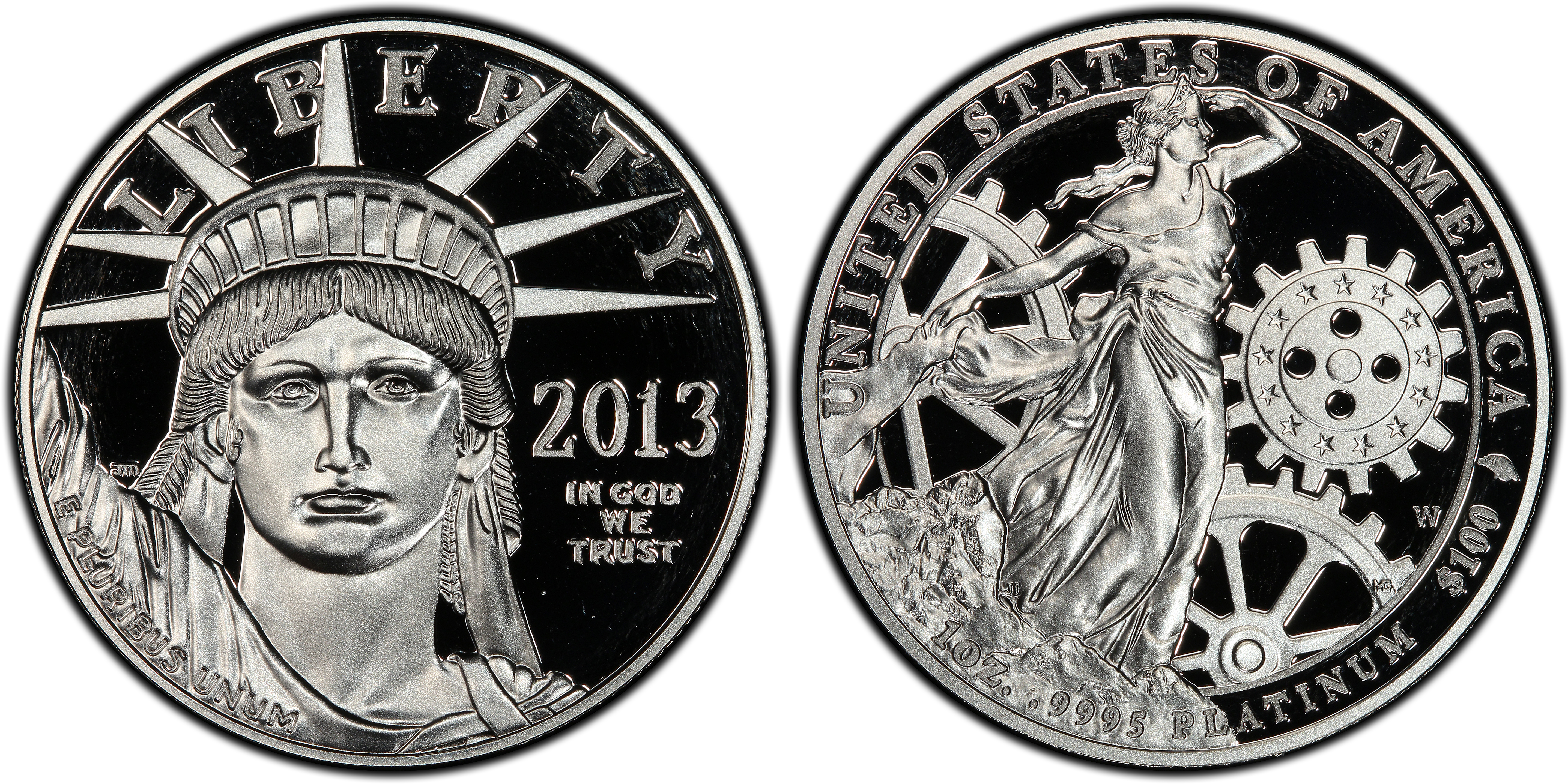 images-of-platinum-eagles-2013-w-100-statue-of-liberty-mercanti