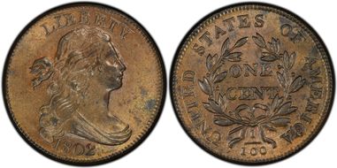 MS64BN PCGS grade